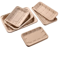 biodegradable / Sugarcane plate from disposablesInc.com. The best import service in China. Import your disposable items and products from us.
